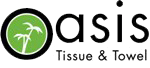 Oasis  Tissue & Towel